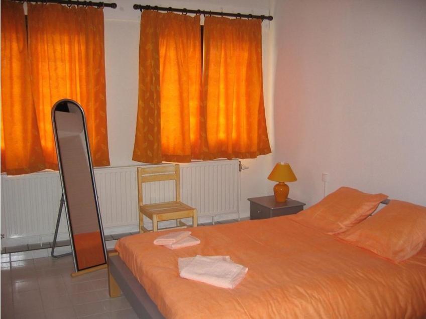 Le Relais De Clavieres Hotel Room photo